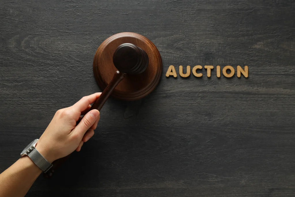 Auction