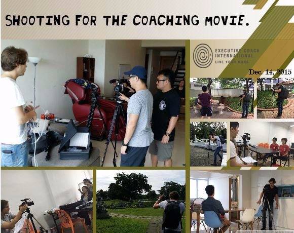Leap Coaching Movie